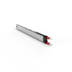 High-Performance PATCHBOX 365 Cat6a Cassette STP | C36STPXC6AXX1R for Superior Network Efficiency